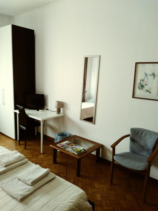 B&B In Arena L' Opera Verona Exterior foto