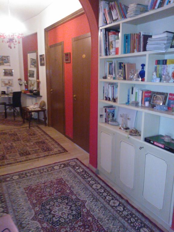 B&B In Arena L' Opera Verona Exterior foto