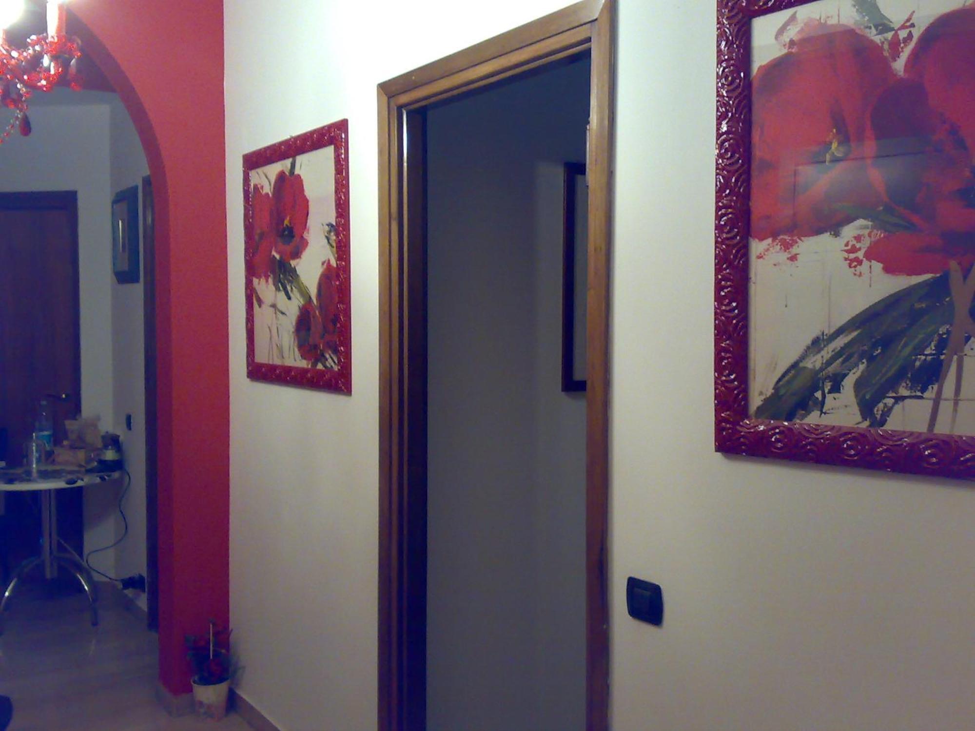 B&B In Arena L' Opera Verona Exterior foto