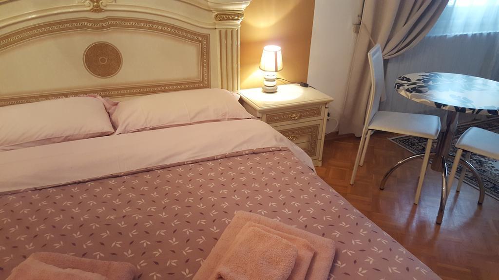 B&B In Arena L' Opera Verona Exterior foto