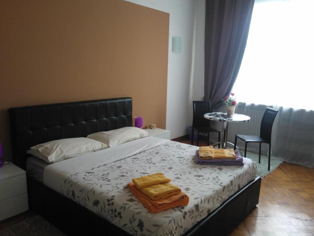 B&B In Arena L' Opera Verona Cameră foto