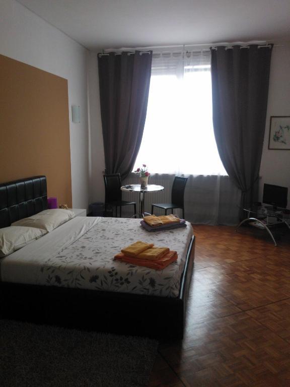 B&B In Arena L' Opera Verona Cameră foto